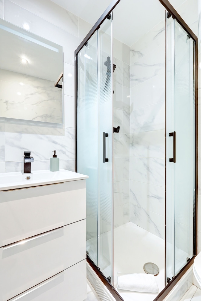 Paris Studio by Marais & Les Halles