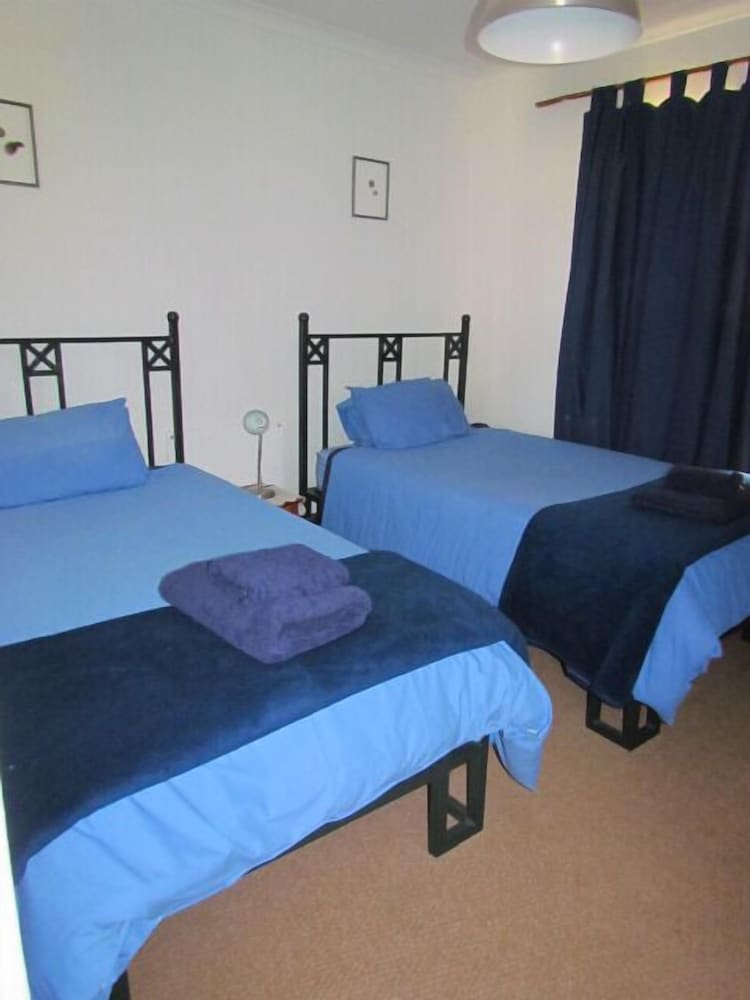 Pumula Guest Farm