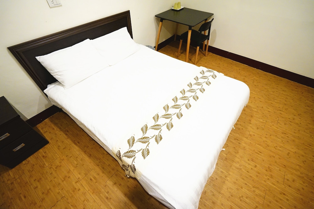 Delicateperfume Hotel