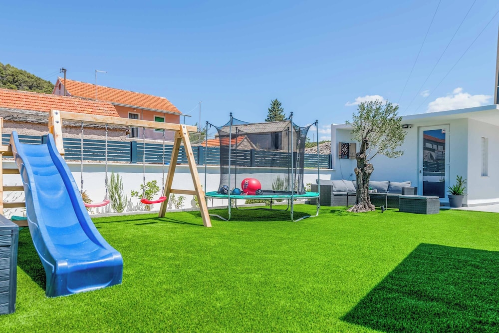 Villa Tranquil Rest