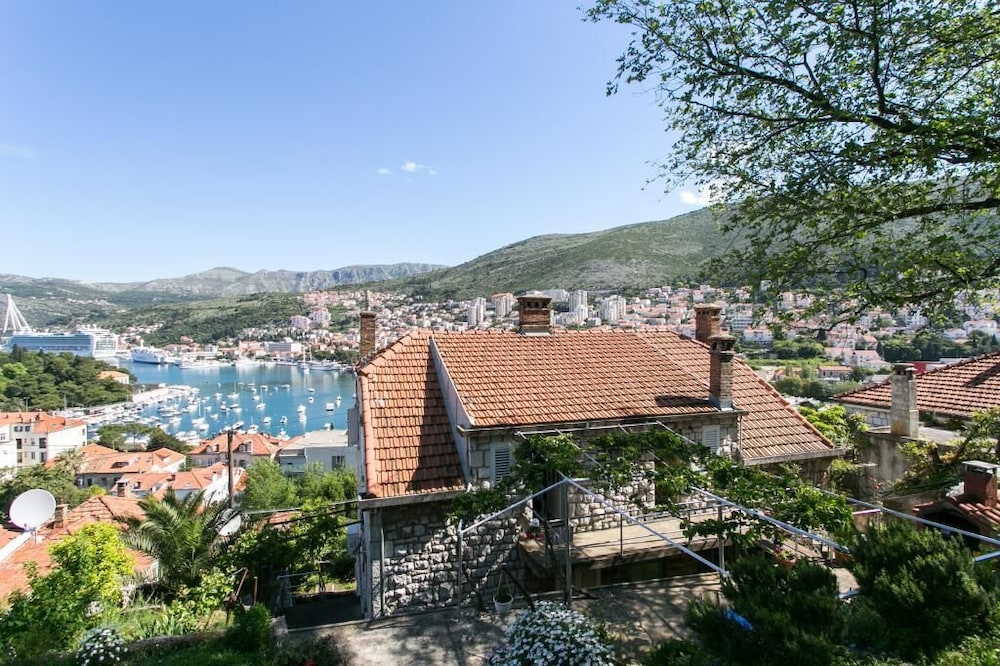Apartman Graziela