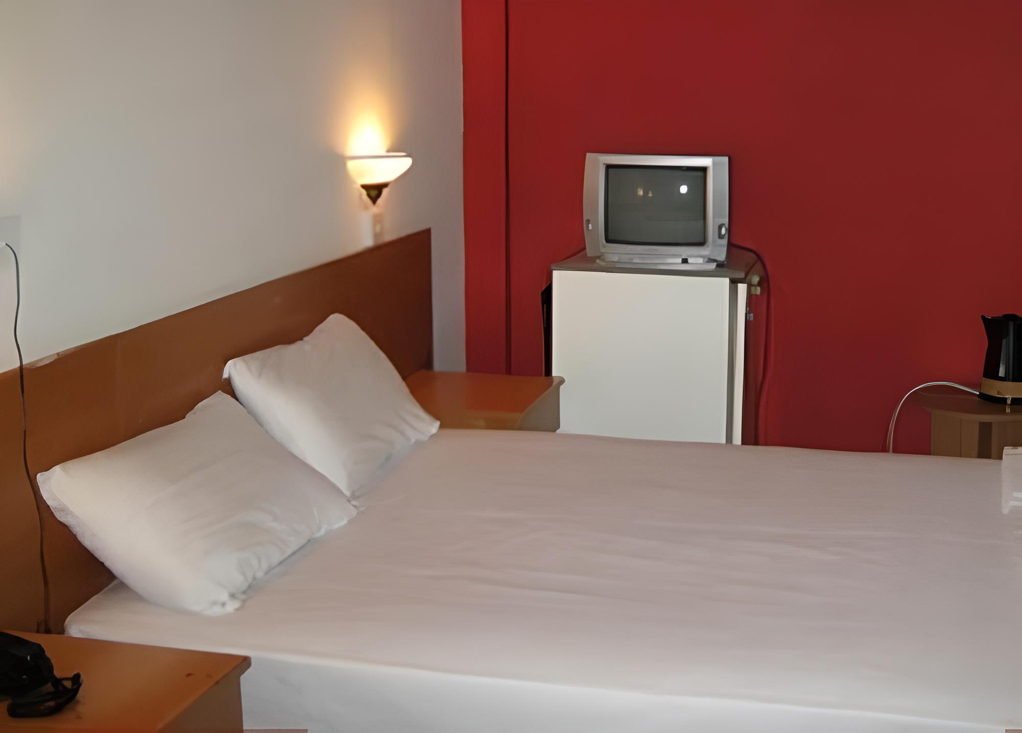 Sky Hotel