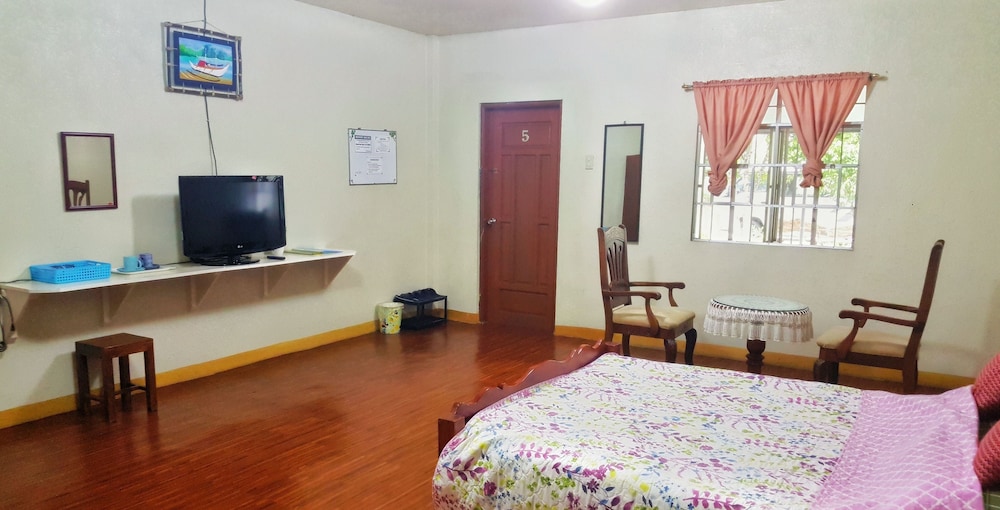 Minine Guesthouse