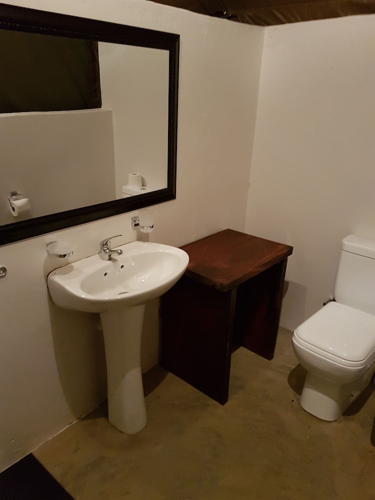 Harties Is Africa