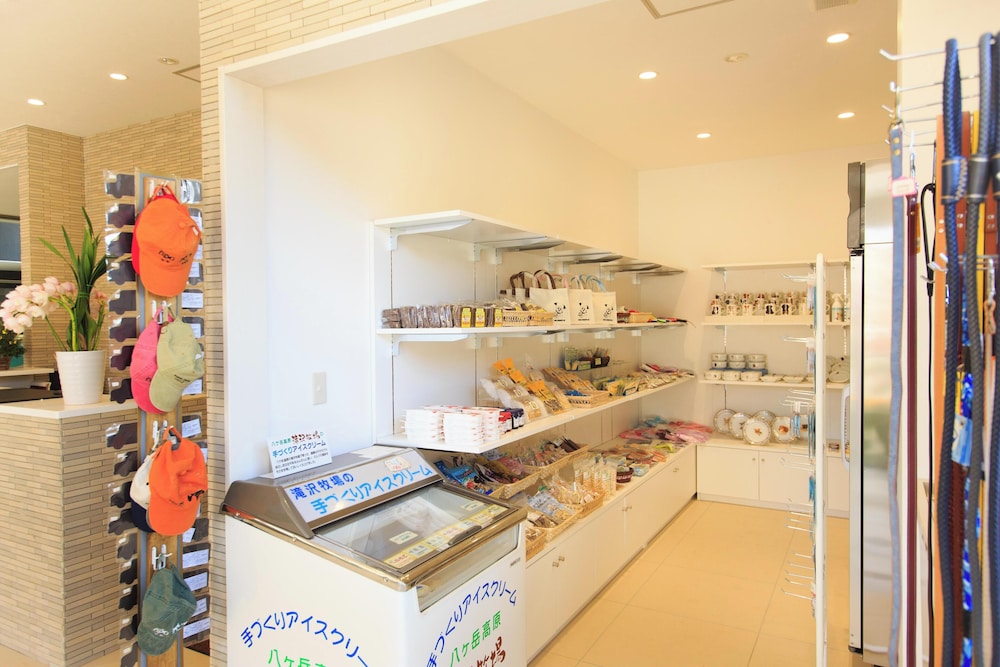 Yatsugatake Wan Wan Paradise Cottage