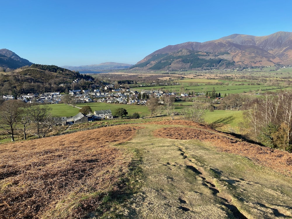 Holme Rigg