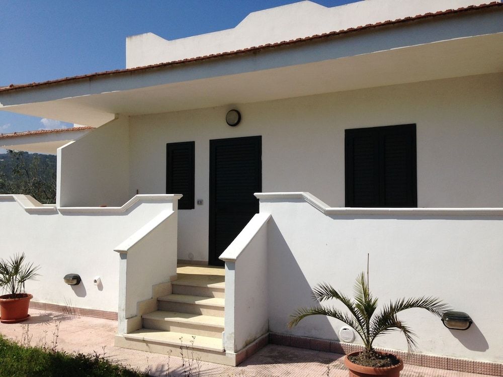 Villa Angela