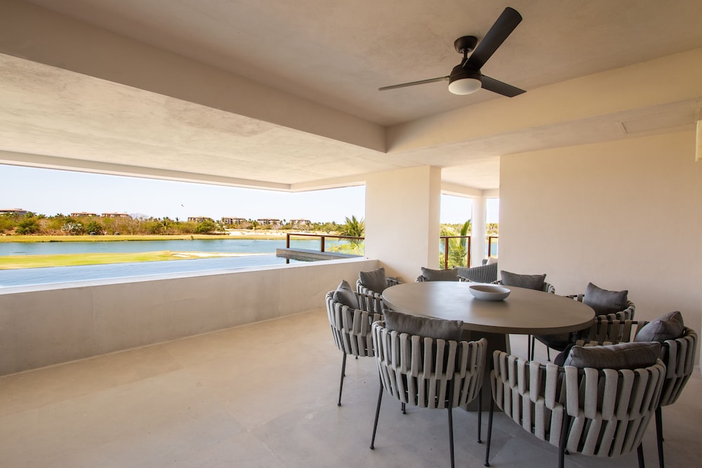 Punta del Cielo A Tranquil Retreat view 5