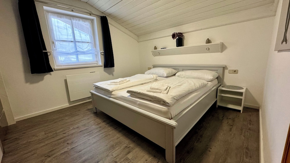 Apartments Living Saalbach