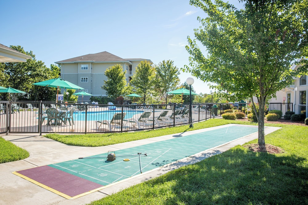 Palace View Heights by Spinnaker Resorts