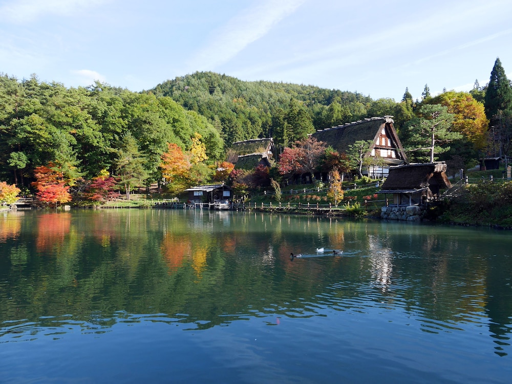 Ryokan Seiryu