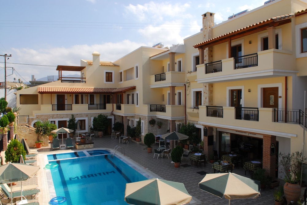 APOLLO CITY HOTEL