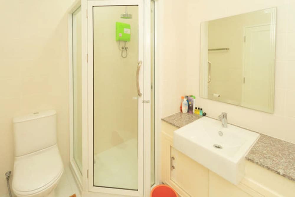 At Sea Condo