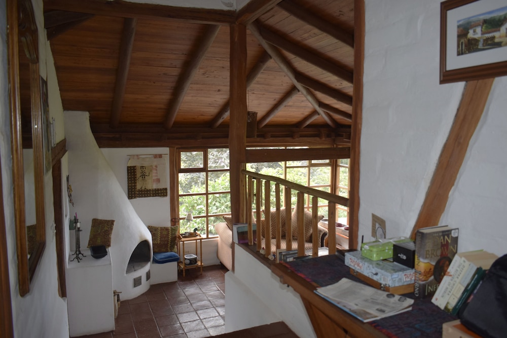 Casa Mojanda