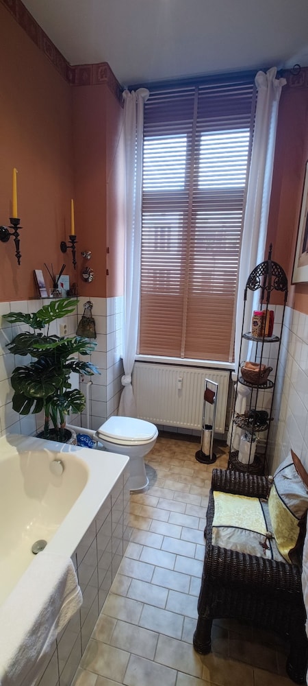 mittendrin - Boutique Hotel Berlin