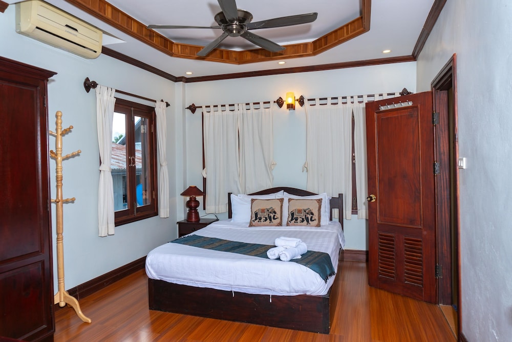 Luang Prabang Vacations - Y Not Lao Villa - Property Image 3
