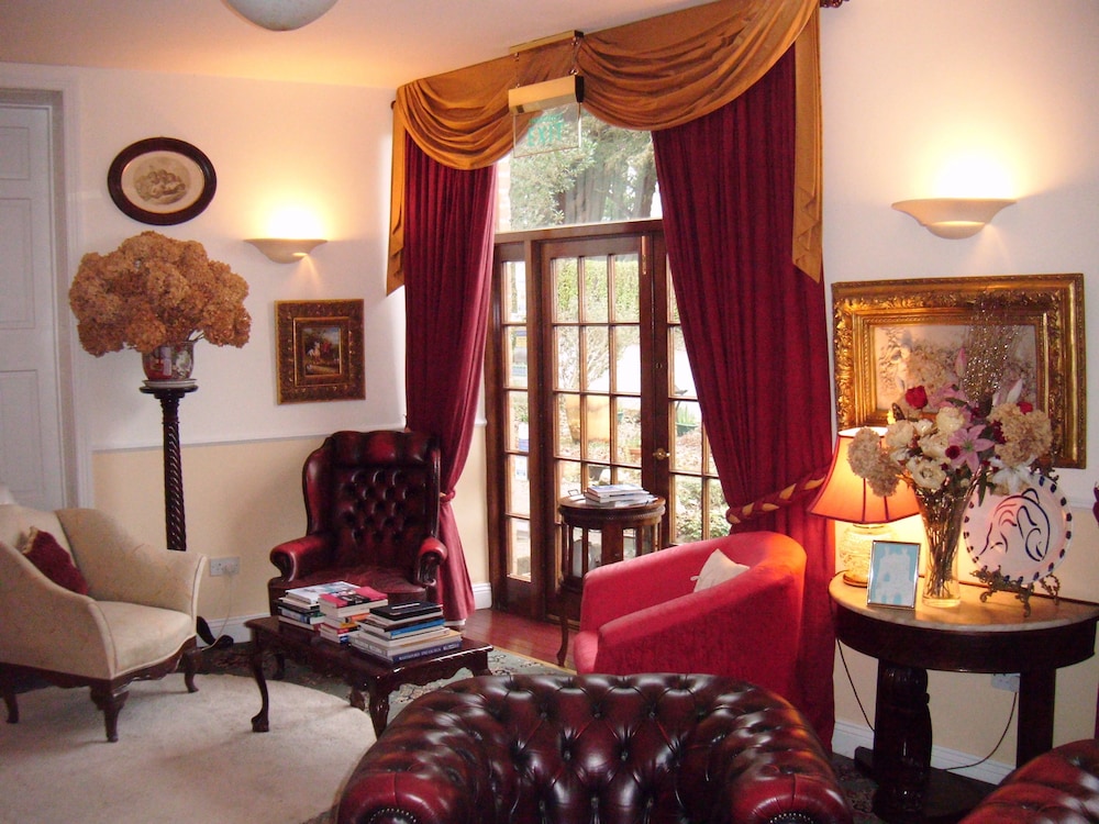 The Coach House