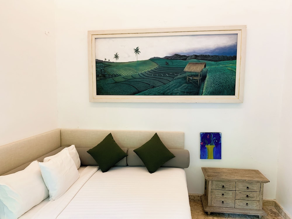 Happy Together By Kresna Hospitality