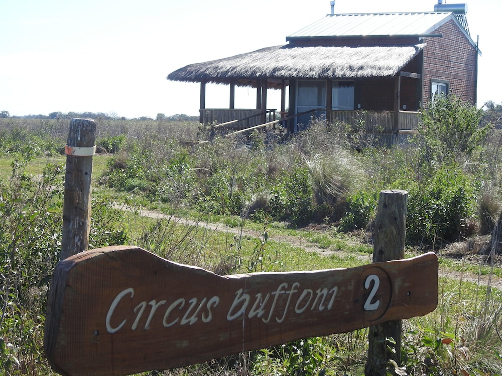 Wild Wetlands Lodge