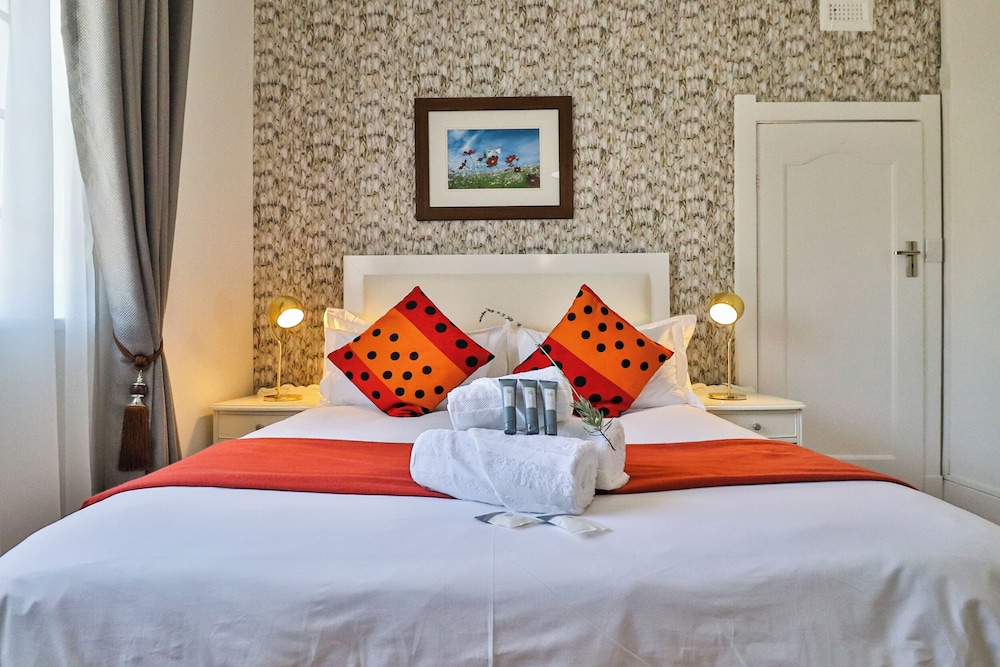 Sunbury bed and breakfast