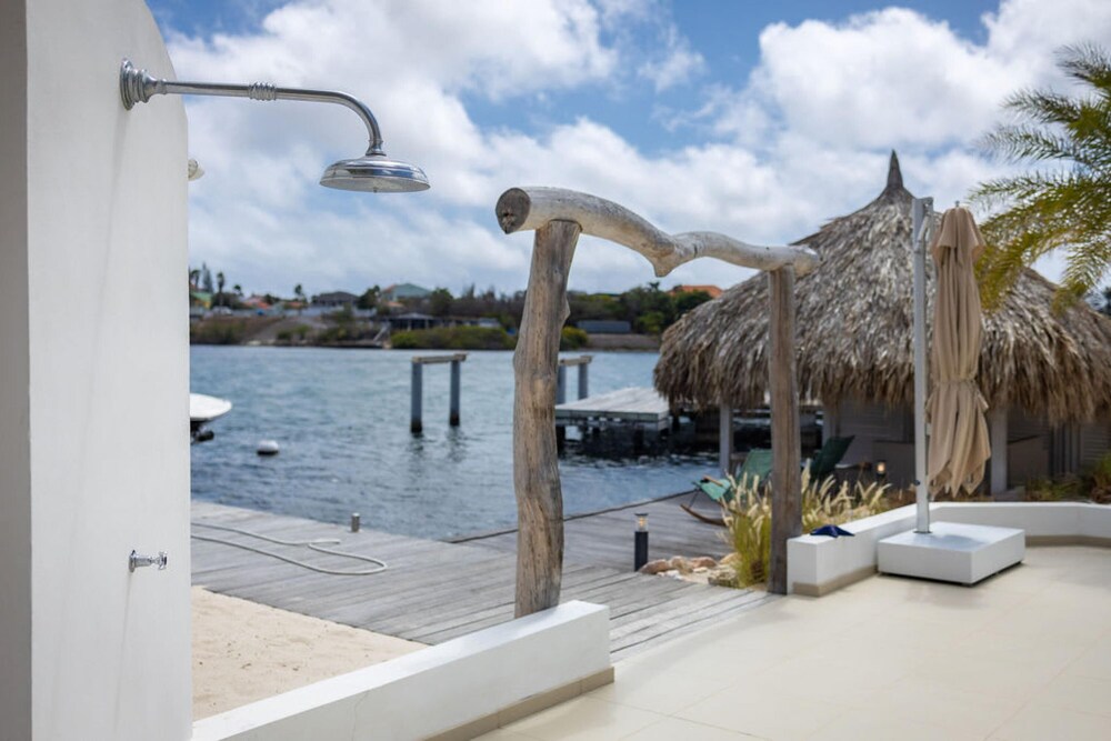 Tropical Luxury Private Beach La Villa Blanca