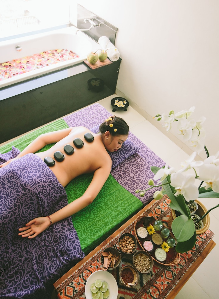 The Kirana Canggu Hotel