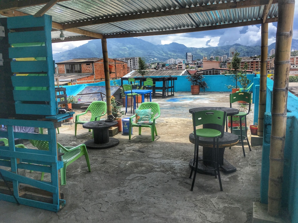 Parceros Hostel - Property Image 12