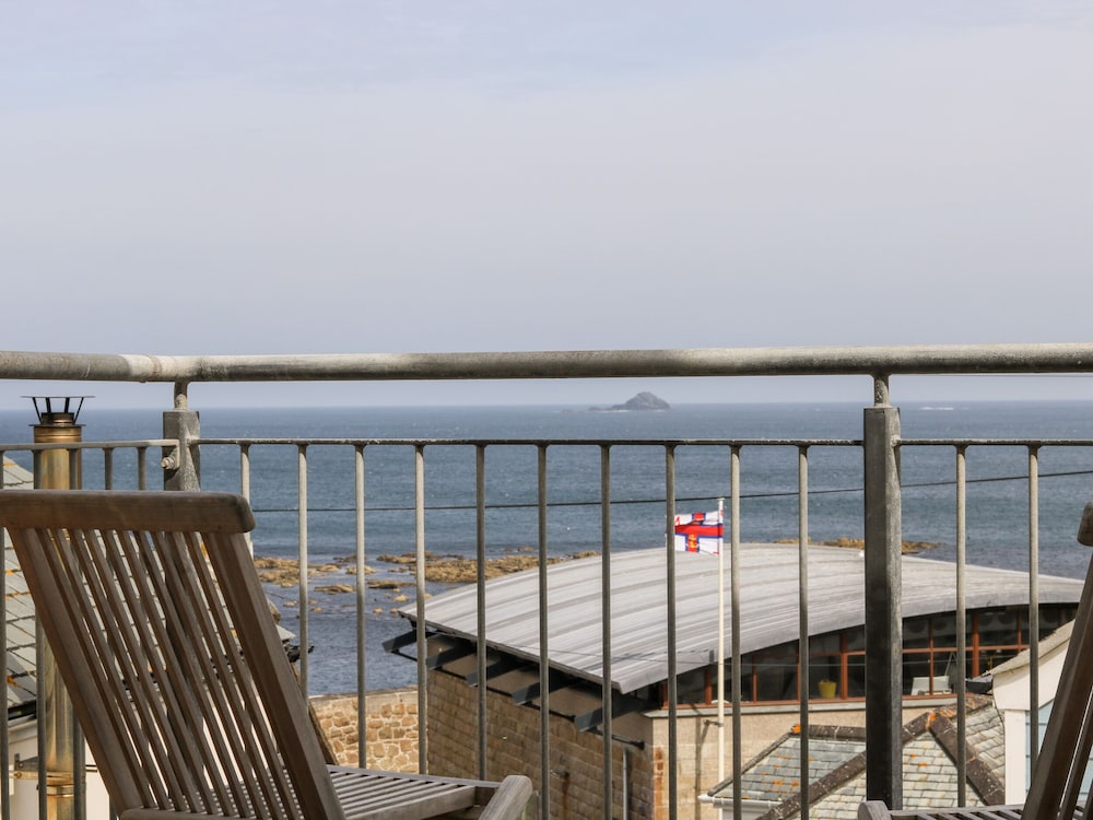 Pilchard Cottage