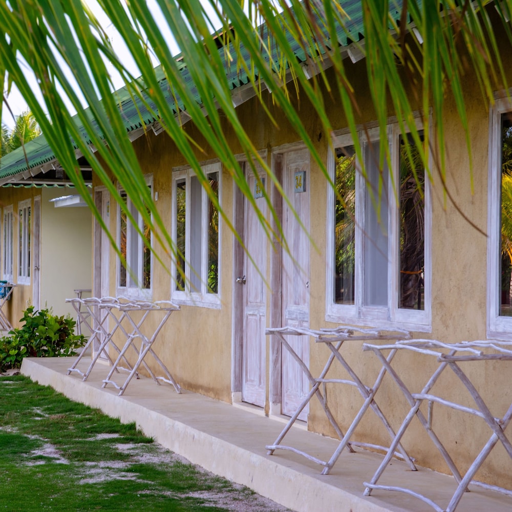 Trikora Beach Club & Resort