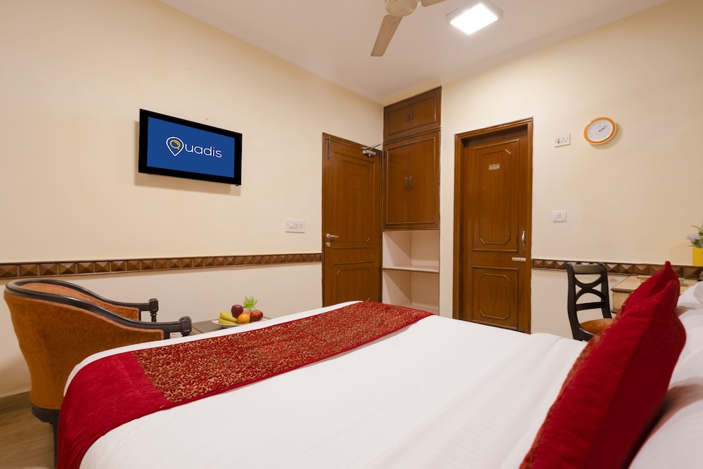 Hotel Amar Inn by Quadis - Lajpat Nagar