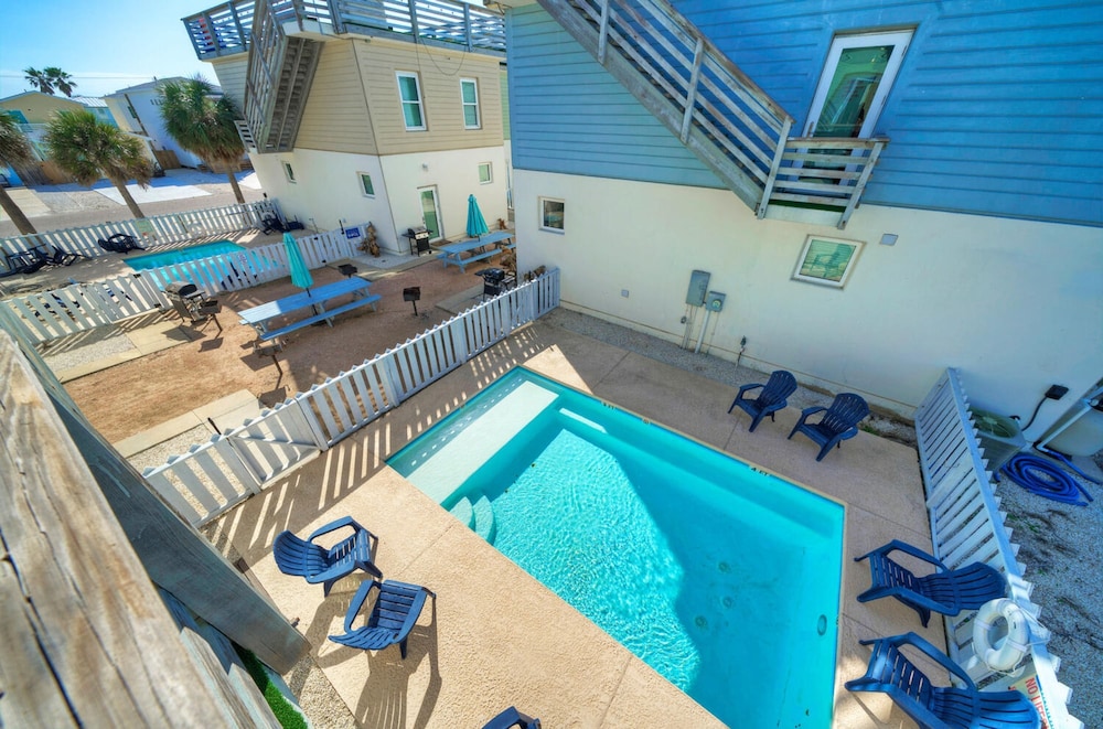Stella Maris by Avantstay Old Town Location Pool Access