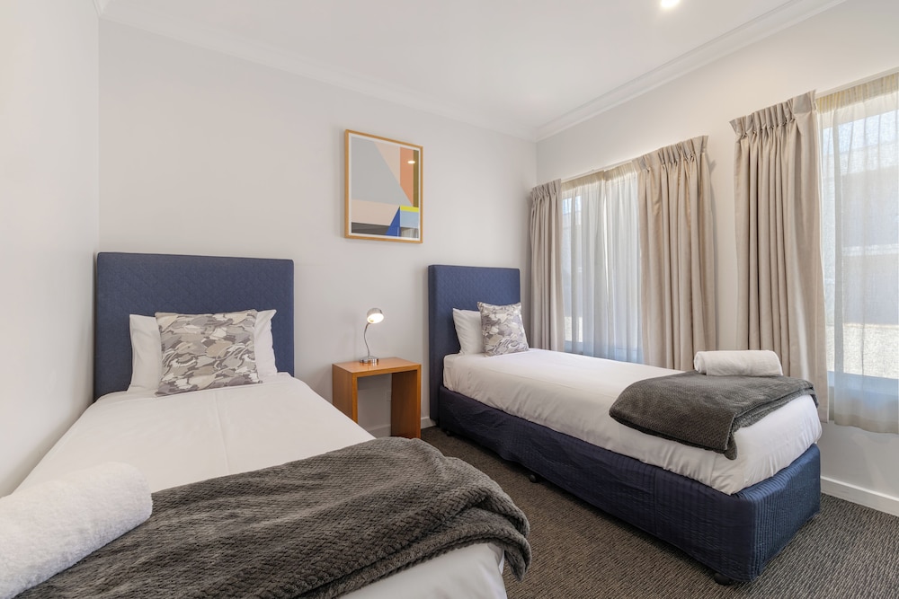 Nagambie Waterfront Motel