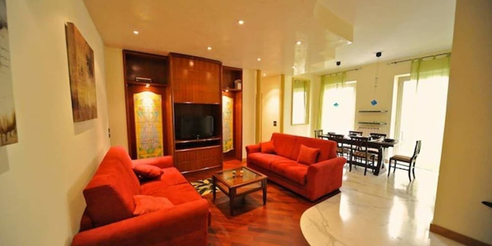 Elegant 2 bedrooms Campo dei Fiori