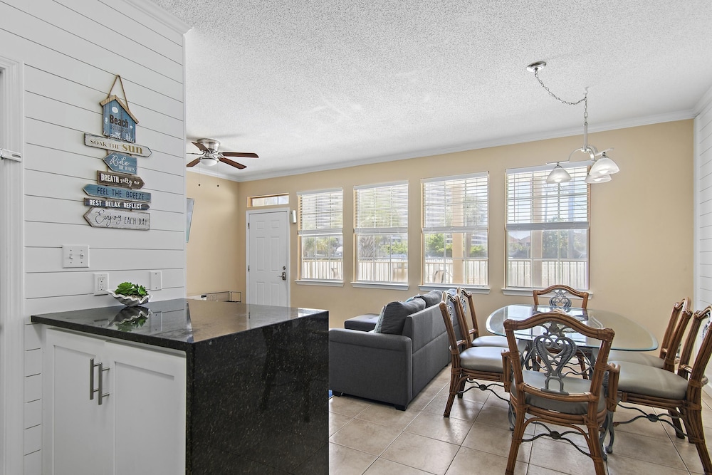 Poinciana Place #123