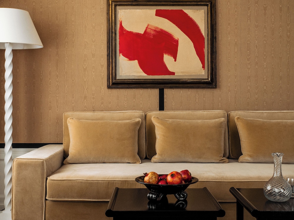 Hôtel Balzac Paris & Spa Ikoï 47