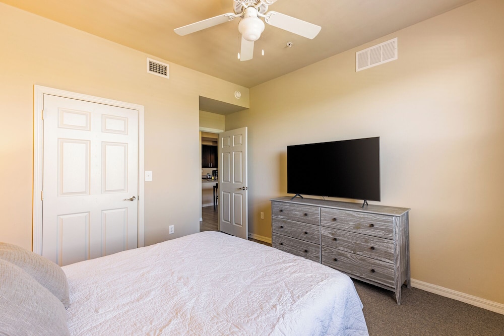 Landing Amazing 1bd, Game Room, Gym
