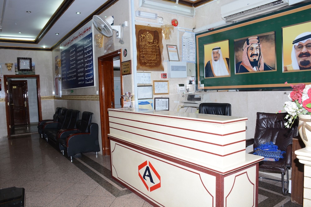 Al Eairy Furnished Apt Al Madinah 3