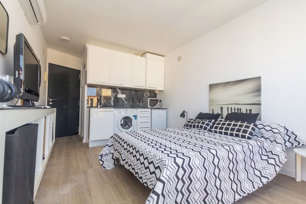 Sunstay Petit Studio Torremolinos