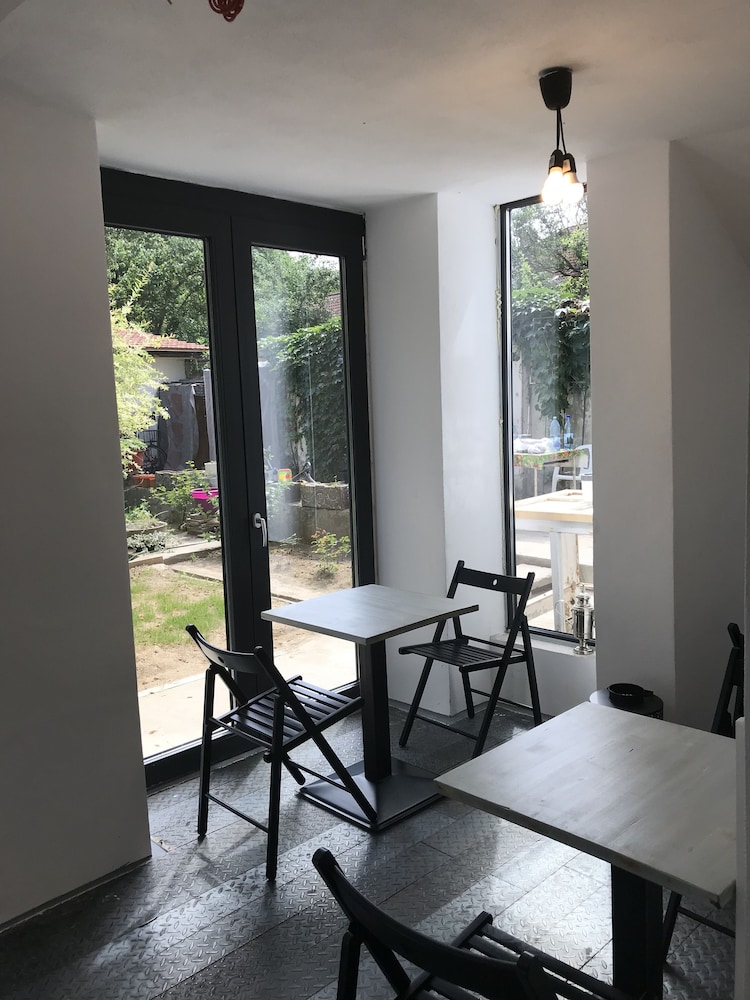 Passpartout Hostel