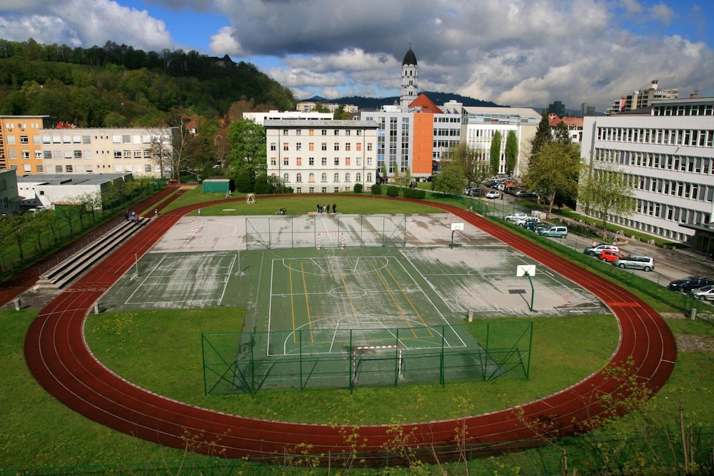 Hostel DIC