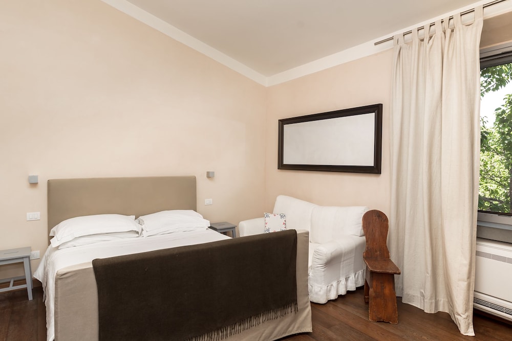 Agriturismo Antica Pinciana