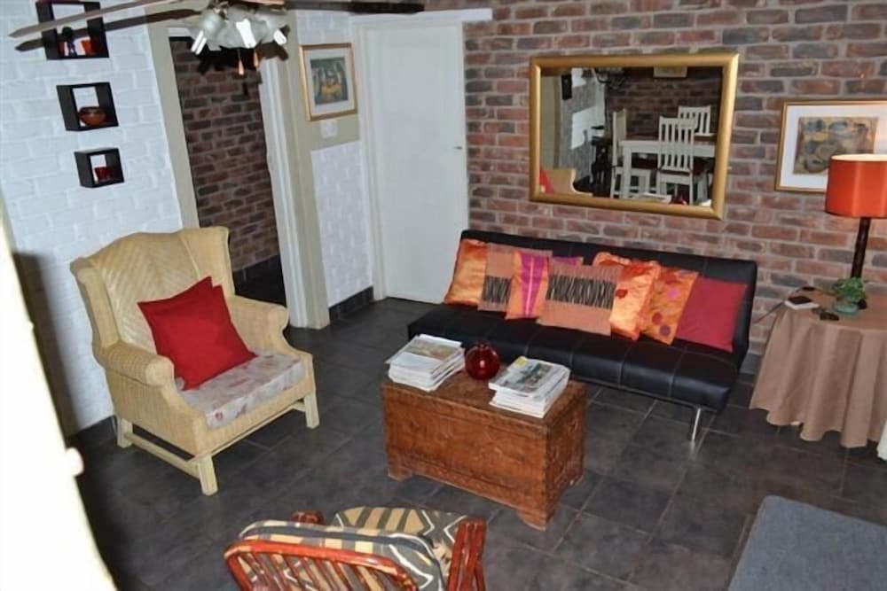Marloth Kruger Lodges