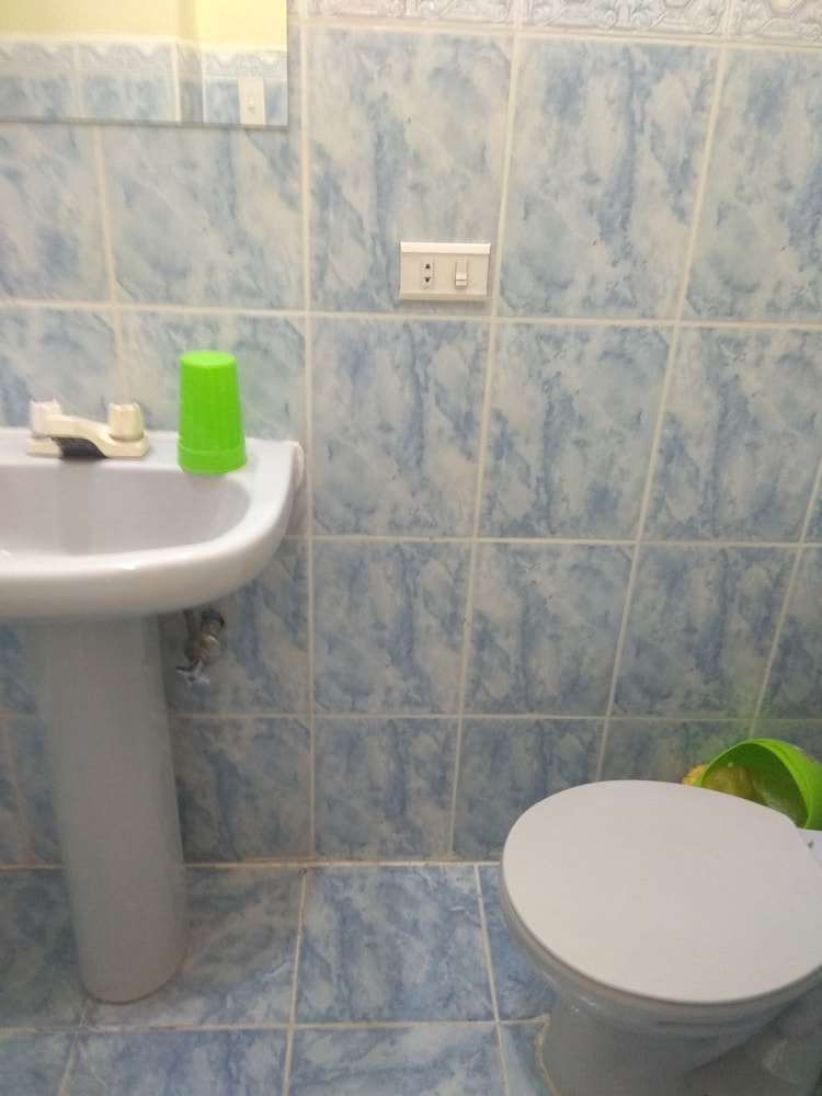 Hostal Mediodía