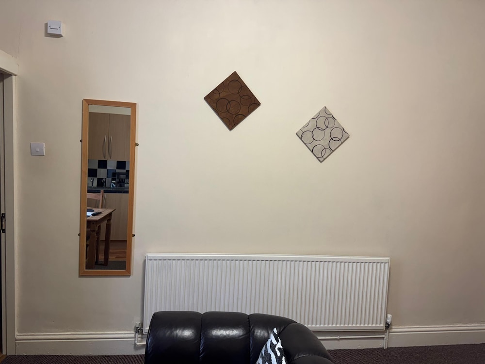 Woodfield Lodge Apartments