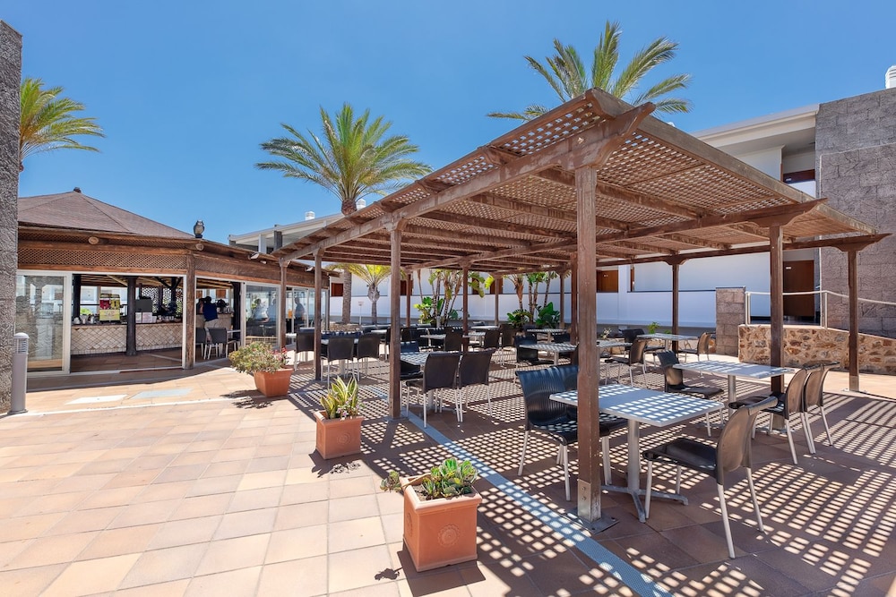 Hotel Mirador Papagayo by LIVVO