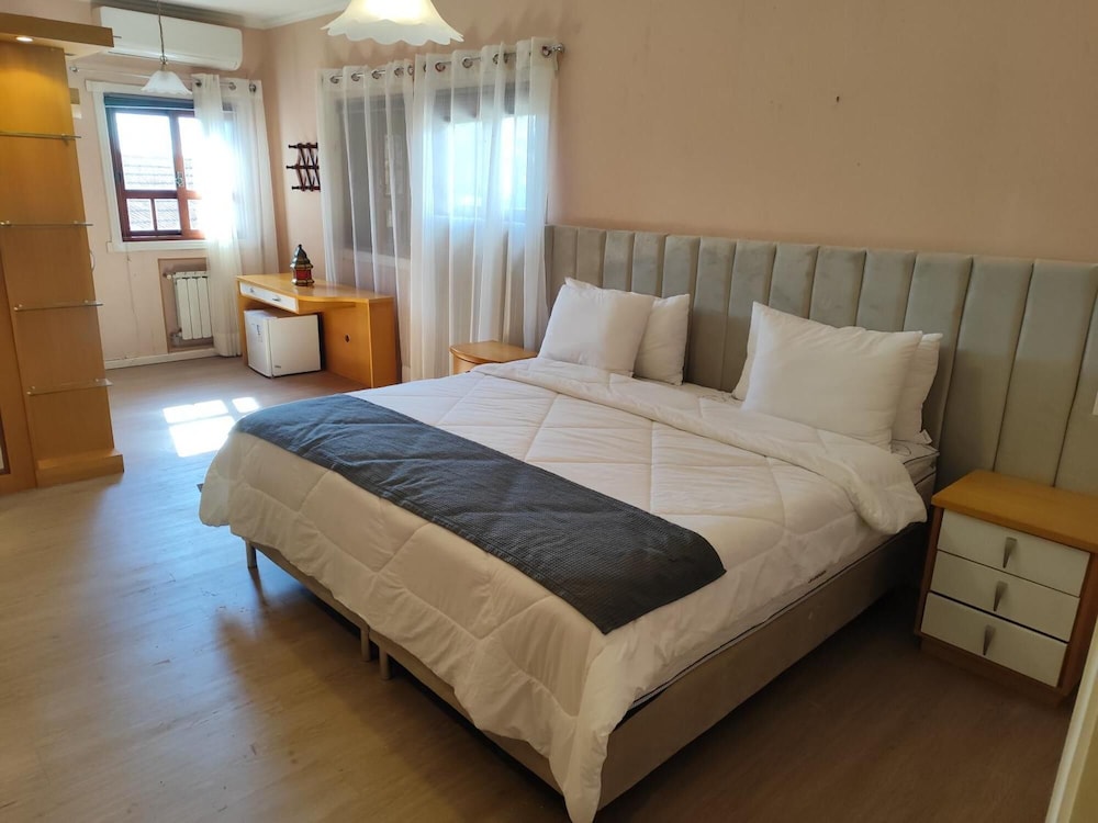 Vivares Pousada Boutique Gramado