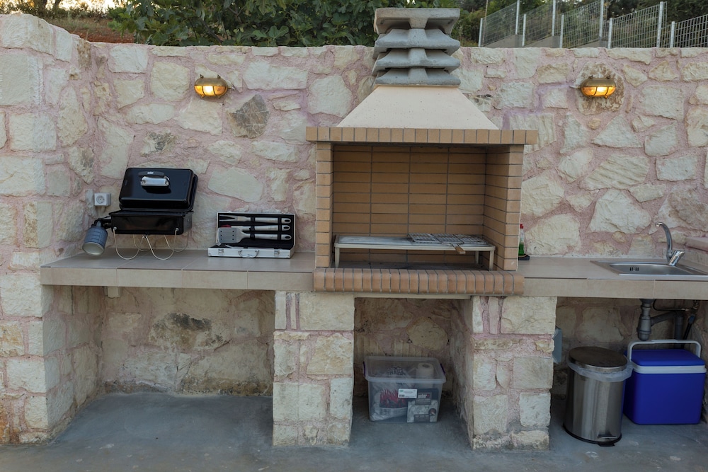 Villa Oasis