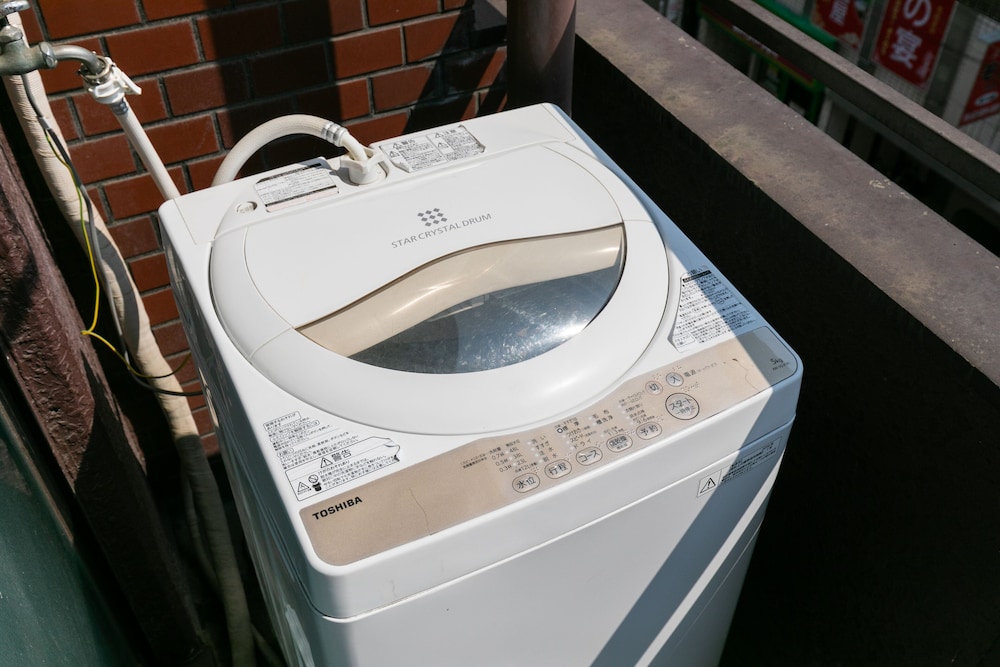 Otsuka Station Apartment Hotel