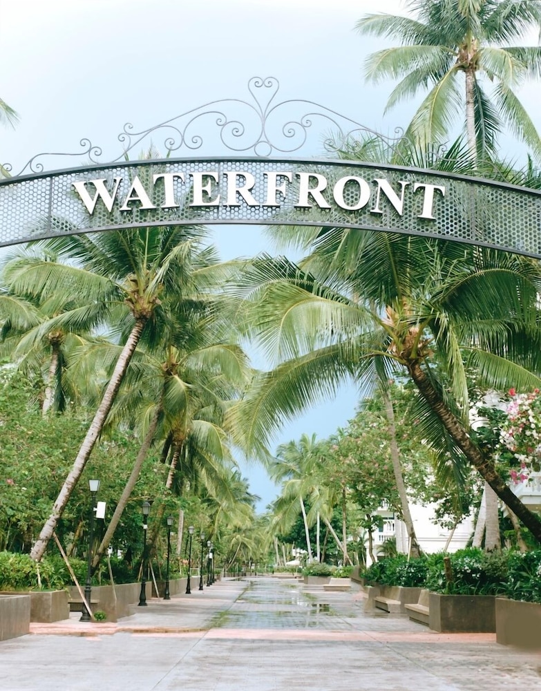 V&T Hotel Phu Quoc