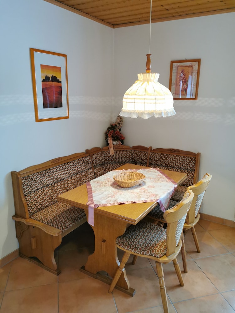 Ferienhaus Haidweg